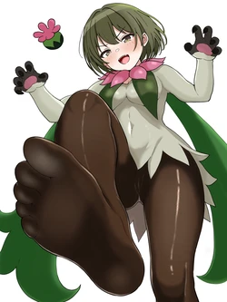 [ほんでぃ] にちかーにゃ