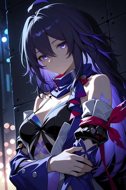 [Zuicy] Seele - Honkai Star Rail [Request] [AI Generated]
