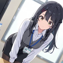 牧羊犬 - 日々は過ぎれど飯うまし 太田まゆみ [AI Generated]