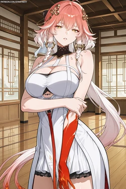 changli_set01_strayrevy [AI Generated]