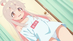 [アトリエくろてふ💞+👣] 特別版58 [Homewear部屋着] Mahiro Oyama (Onimai: I'm Now Your Sister! / Onii-chan wa Oshimai!) [75P] [AI Generated]