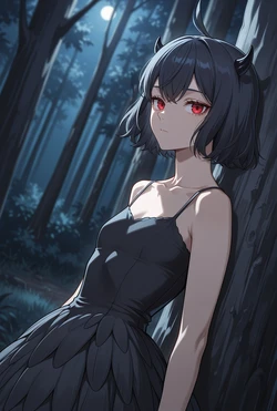 [Zuicy] Secre Swallowtail - Black Clover [Request] [AI Generated]