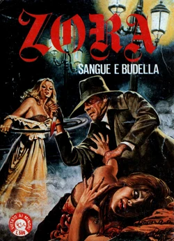 Zora 207 a9 n154 - Sangue e budella (Edifumetto 1980-12-19) ZORA VS JACK THE RIPPER