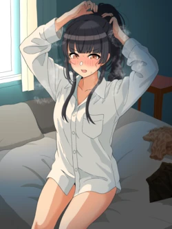 [ほんでぃ] なんでもっと早く起こさないのよ！