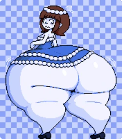 Artist: Sue-n-Pixels