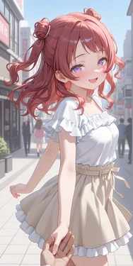 [Melocotón] 26Apr1_AnimeGmae [pixiv] [AI Generated]