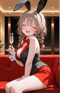 [Melocotón] 26Apr3_AnimeGmae [pixiv] [AI 生成] [AI Generated]