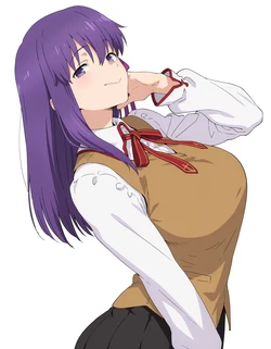 [haniodon] Sakura [AI Generated]