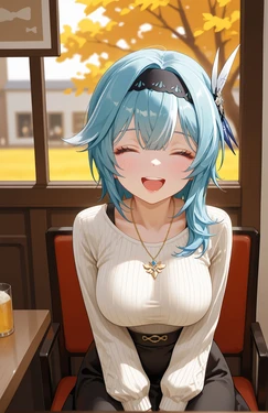 [Melocotón] 26Apr3_Hoyoverse [pixiv] [AI 生成] [AI Generated]