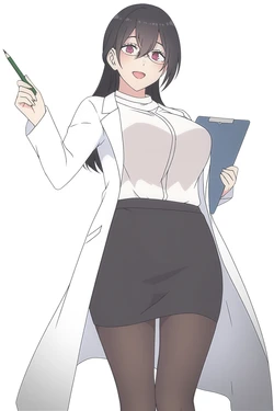 [IbaneX] Mayuri Hanyu [AI Generated]
