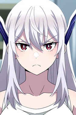 [IbaneX] Kyouka Uzen [AI Generated]