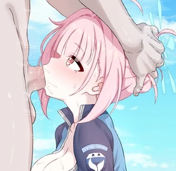 [Daram] 渡海ココロちゃん...