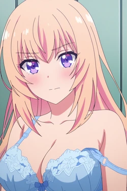 [IbaneX] Ichinose Honami (Patreon) [AI Generated]