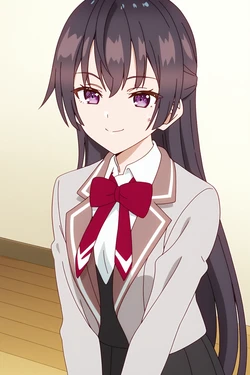 [IbaneX] Yuki Suou (Patreon) [AI Generated]