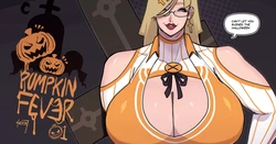 [4era7] Pumpkin Fever Part 1 & 2