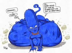[KillBoo (Killian Booze)] Full of Blubber