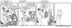 [Rick Griffin] Housepets! (2008-2015 SiteRip) [Part 1]