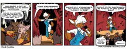 [Rick Griffin] Housepets! (2016-2026 SiteRip) [Part 2]