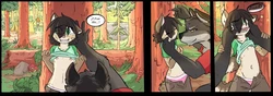 [DomovoiLazaroth] Camping