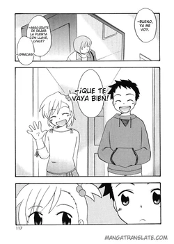 [Kirigakure Takaya] Naisho no Obenkyou  Secret Study Time (Angel Halo)  [Tenshi Nyow]