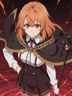 [Hurry-Workshop/Anivoice] Colette Loire2 (96P) [AI Generated]