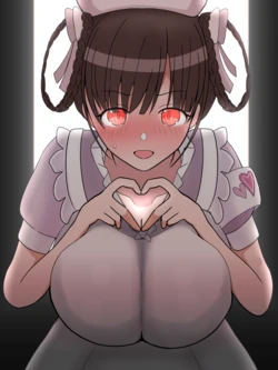 [ほんでぃ] ナース園田