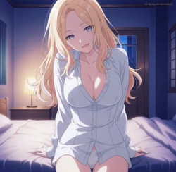[artkoikoi] Sena Juo - Gakuen iDOLM@STER (FULL) (10-2026) [AI Generated]