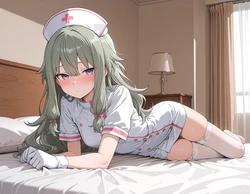 [Fushyu's Lewds] Kusangi Nene 2 Patreon (Project Sekai) [AI Generated]
