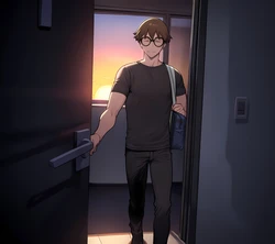 [Mimiya] Komaro Michinoku 陸奥こまろ | There Is Also a Hole in the Student Organization![Previews] (Patreon) [AI Generated]