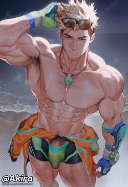 Akira AIart Galery [AI Generated]
