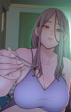 [Soso, YaGyung] Addicted to My Mom (Official) [1-101] [Completed]1-80