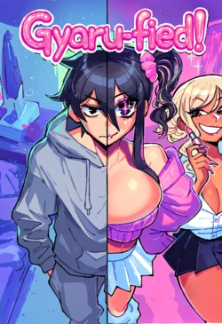 [TG-Gelatin] Gyaru-Fied! [AI Generated]