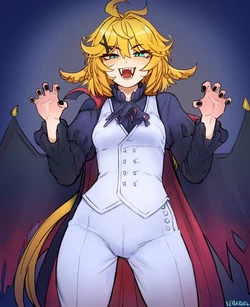 [Seraziel] Costume Contest