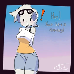 [ALHnsfw (ALHnsfwarts)] Anonymous Request