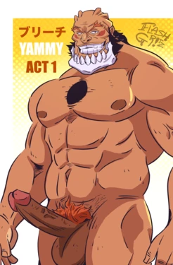 [FlashGritz] ブリーチ Bleach 2026-2025 (Latest-Oldest)