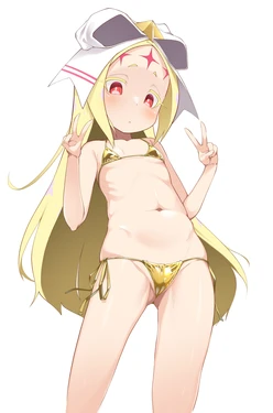 [猫乃またたび] ゴールデンウィークなので！