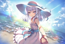 [Pixiv] patron1760 (129676654) - Sakayanagi Arisu [AI Generated]