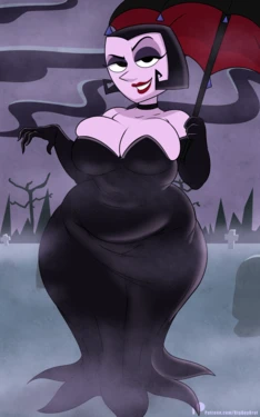 [TeenageBratwurst] Monster Mummies: Malaria (The Grim Adventures of Billy & Mandy)