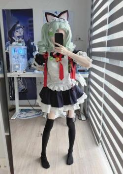 NENE - Sunna Maid