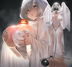 [Pixiv] TEDDY (593960) 2026.10.29