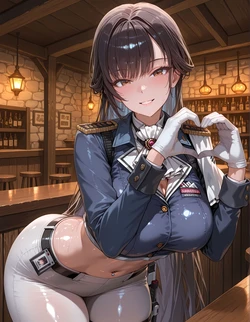[Oki Senpai] 🍈🍈玛律恰那 マルチャーナ Marciana 【324 img】 (Patreon) [AI Generated]
