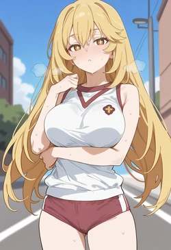 [KirinVex] [R18] Misaki Shokuhou 食蜂操祈 | A Certain Scientific Railgun 『とある科学の超電磁砲』 (Patreon) [AI Generated]