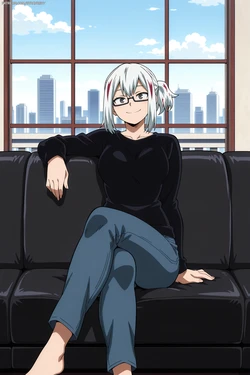 fuyumi_todoroki_set02_strayrevy [AI Generated]
