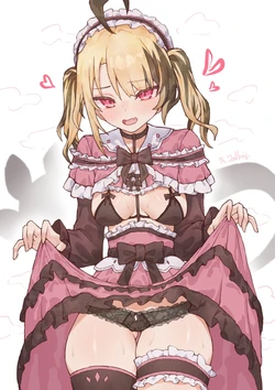 [FALBOIJ] LOLITA GIGI