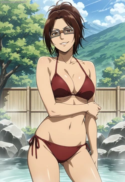 hange_zoe_set02_strayrevy [AI Generated]