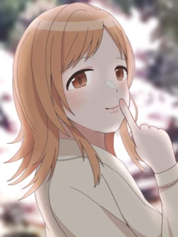 [ほんでぃ] 櫻木真乃(23歳 秘書見習い)