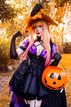 Elekane - Witch Marin