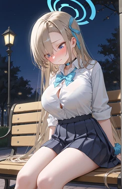 [Melocotón] 26Mar3_AnimeGmae[pixiv] [AI 生成] [AI Generated]