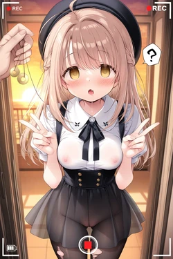[PIXIV] Tkz(116616648) - 0812Taoko-1-9 [AI Generated]