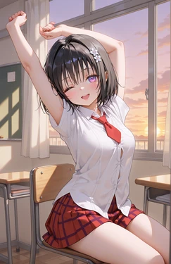 [Melocotón] 2026_キョーコ_Kyoko [pixiv] [AI 生成] [AI Generated]
